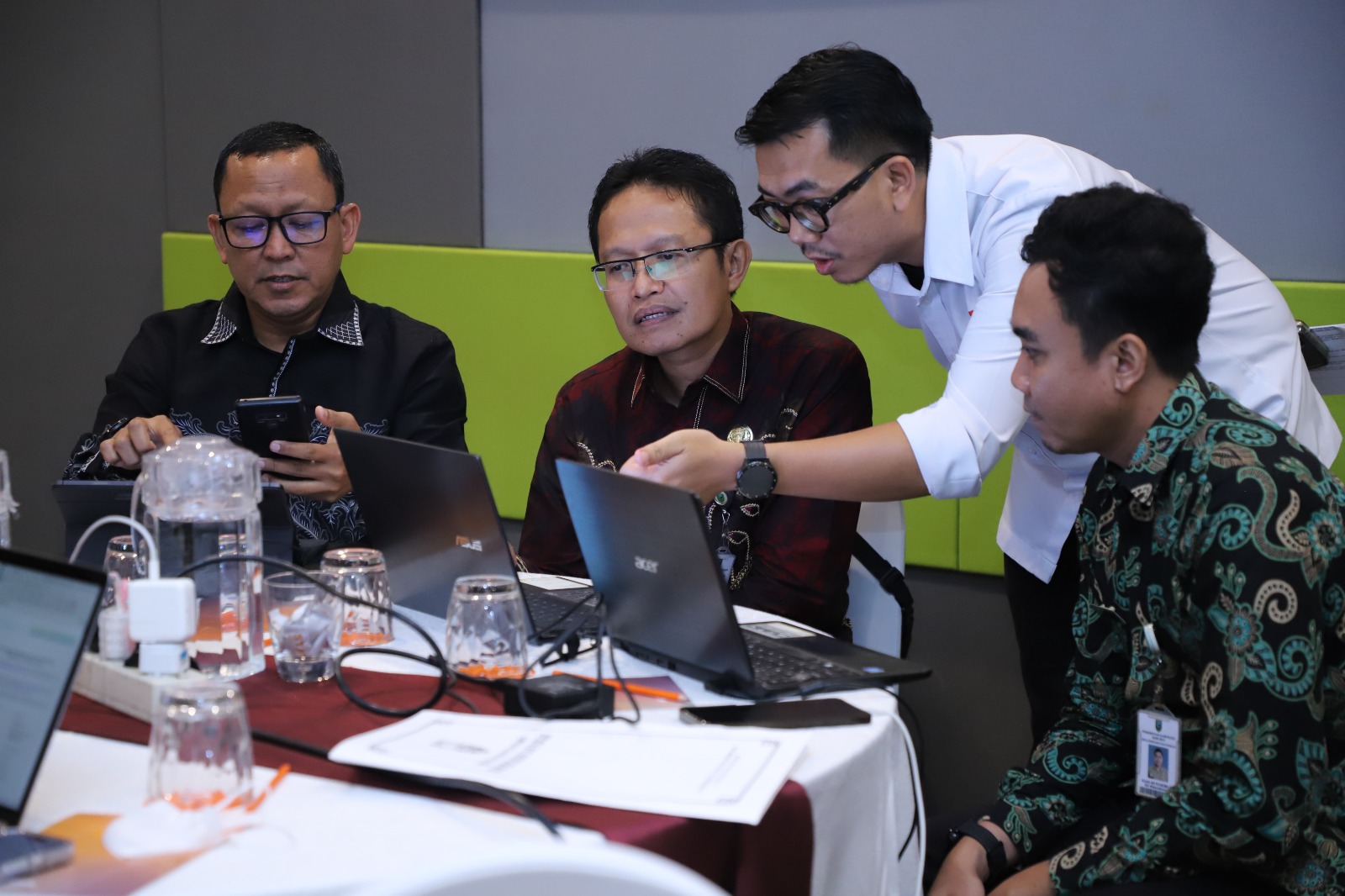 20260330 Pendampingan Early Submission Guangzhou Award 202613