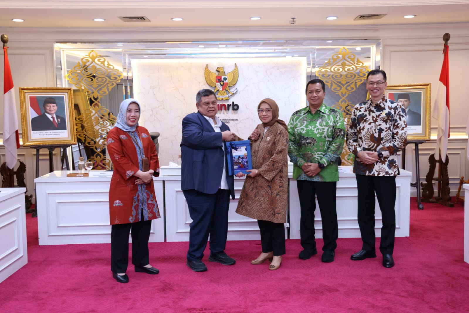 20260330 Wujud Akuntabilitas Pemerintah 1