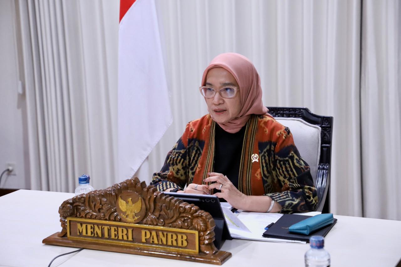 20260331 Konferensi Pers Transformasi Budaya Kerja 2