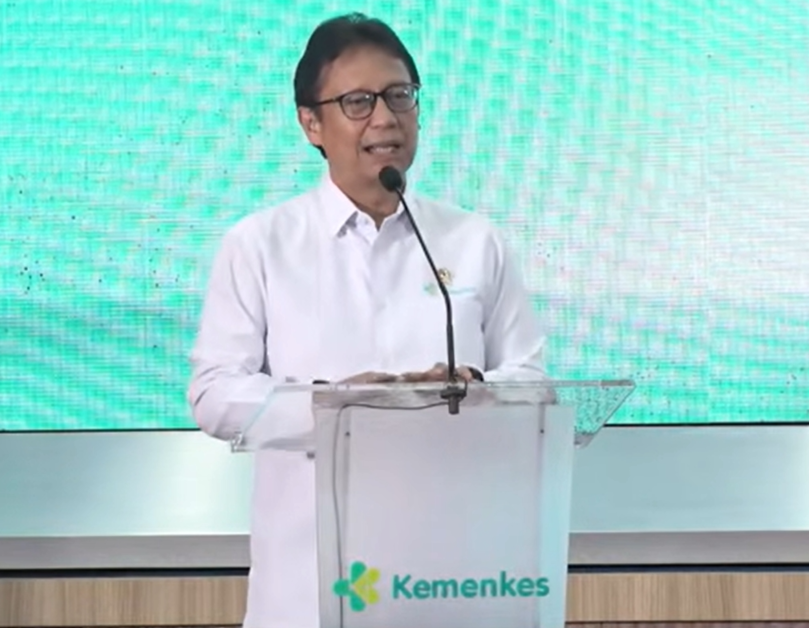 20260506 Hidup Sehat Harus Menjadi Gerakan Bukan Sekadar Program