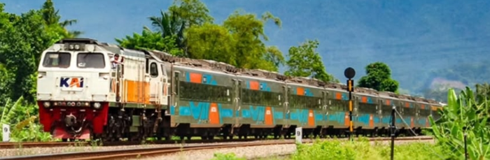 20260513 Masuk Masa Long Weekend Mei 2026 PT KAI Catat Lonjakan Penumpang
