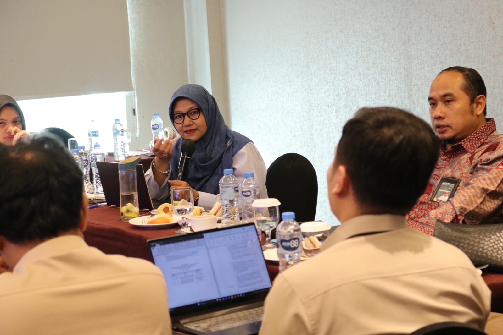 20260514 Kementerian PANRB Kawal Program Prioritas Presiden Melalui Pemantauan dan Evaluasi Pelayanan Publik 1