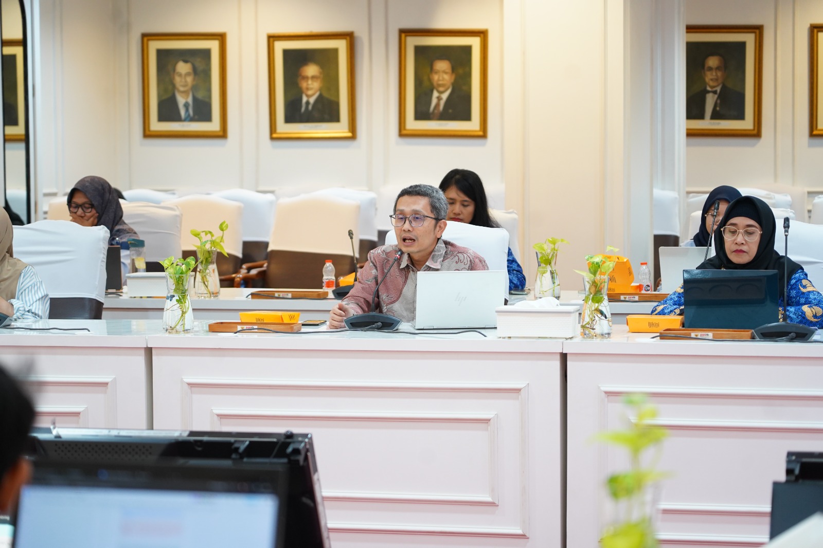 20260520 Proses Aksesi OECD Berlanjut 2