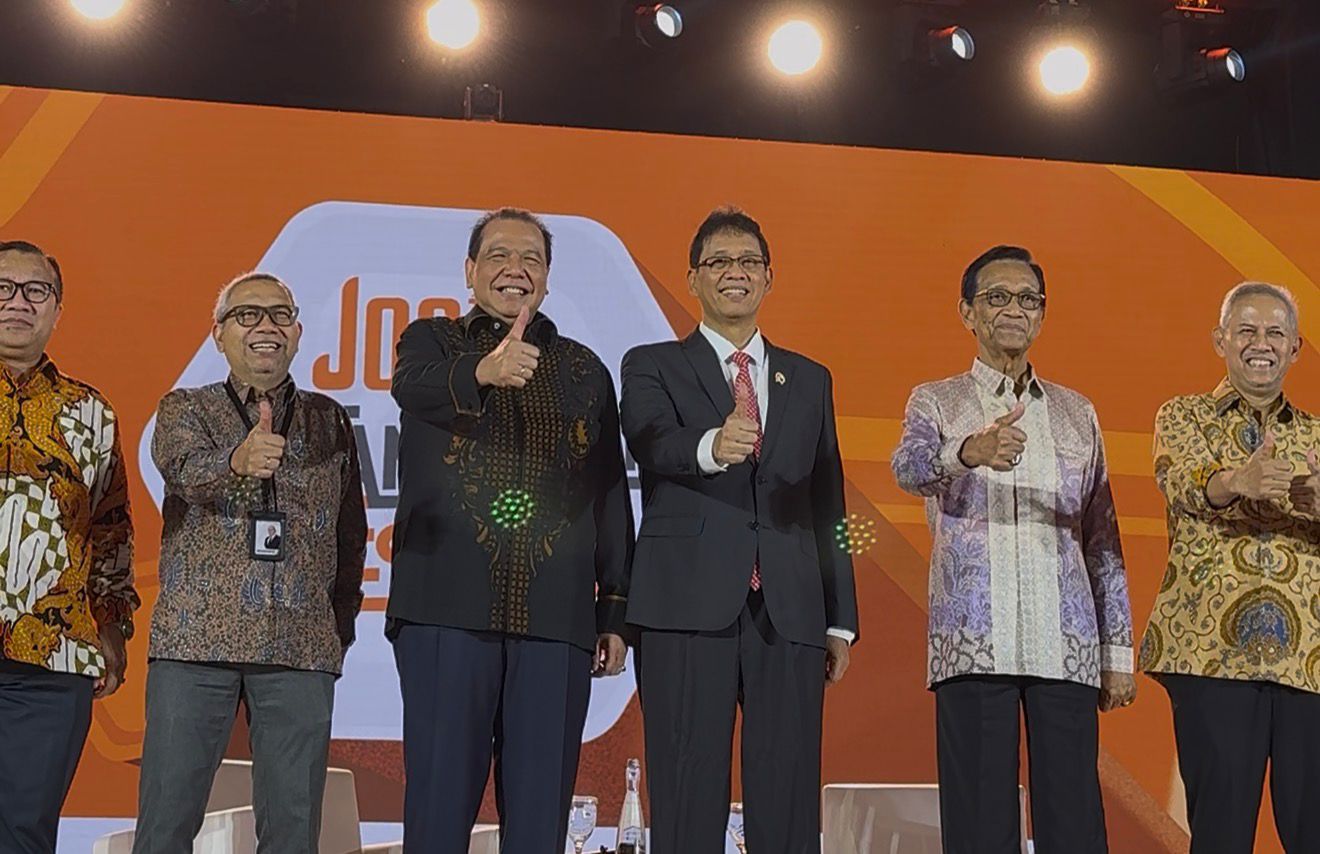 20260522 Pemerintah Masih Mampu Jaga Defisit di Bawah 3 Persen