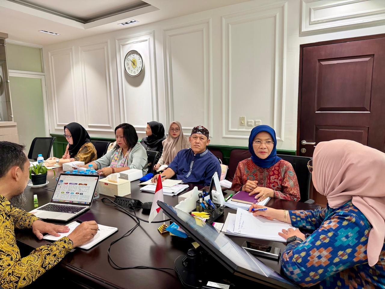 20260608 Audiensi Komnas HAM 1