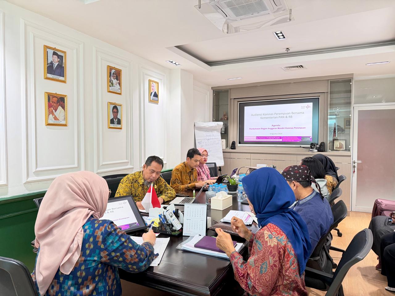 20260608 Audiensi Komnas HAM 3