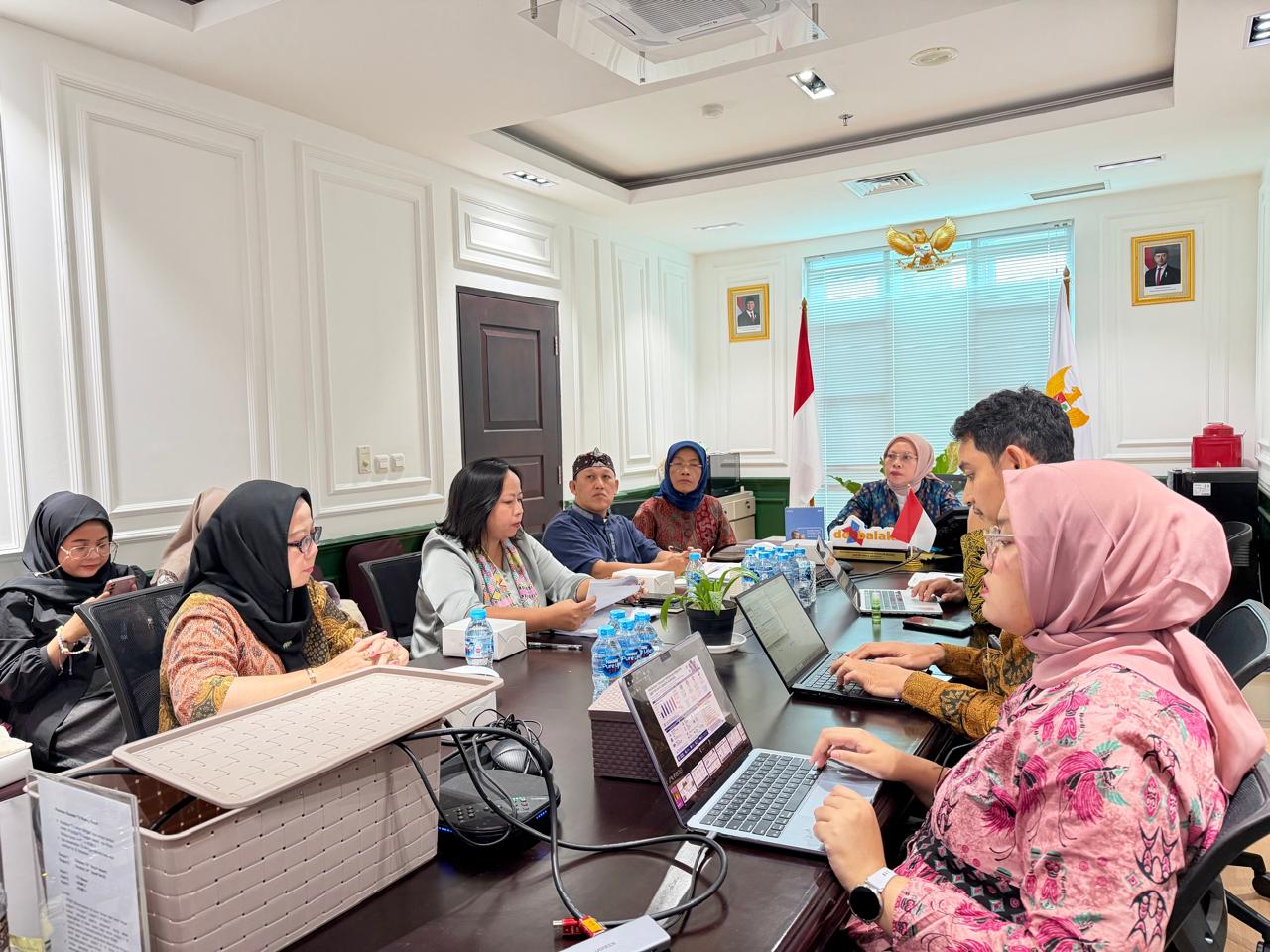 20260608 Audiensi Komnas HAM 4