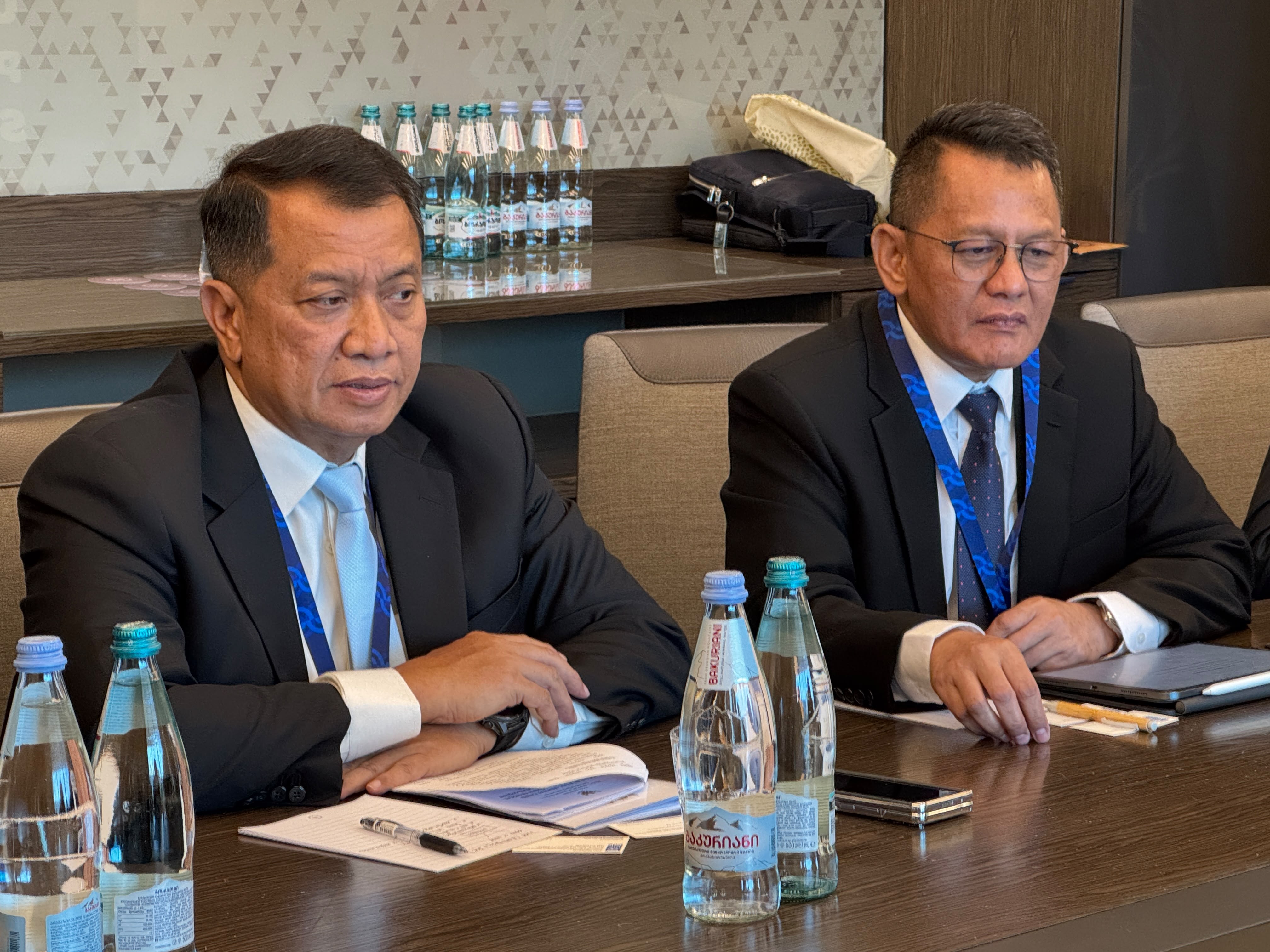 20260624 Kementerian PANRB dan UNDP Buka Peluang Kolaborasi dalam Akselerasi Kualitas Layanan Publik 2