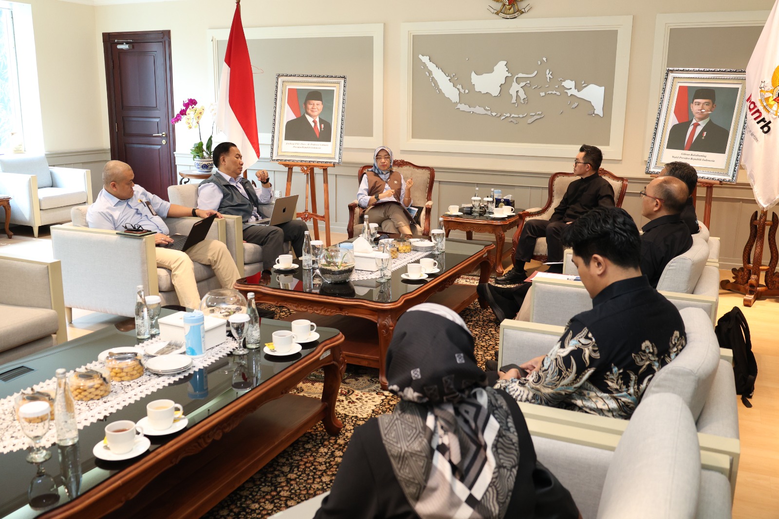 20260708 MENTERI Audiensi Kepala LAN 2