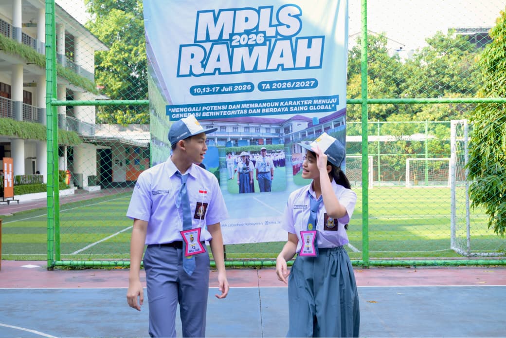 20260715 MPLS Ramah 2026 Kemendikdasmen Pastikan Sekolah Bebas Perundungan