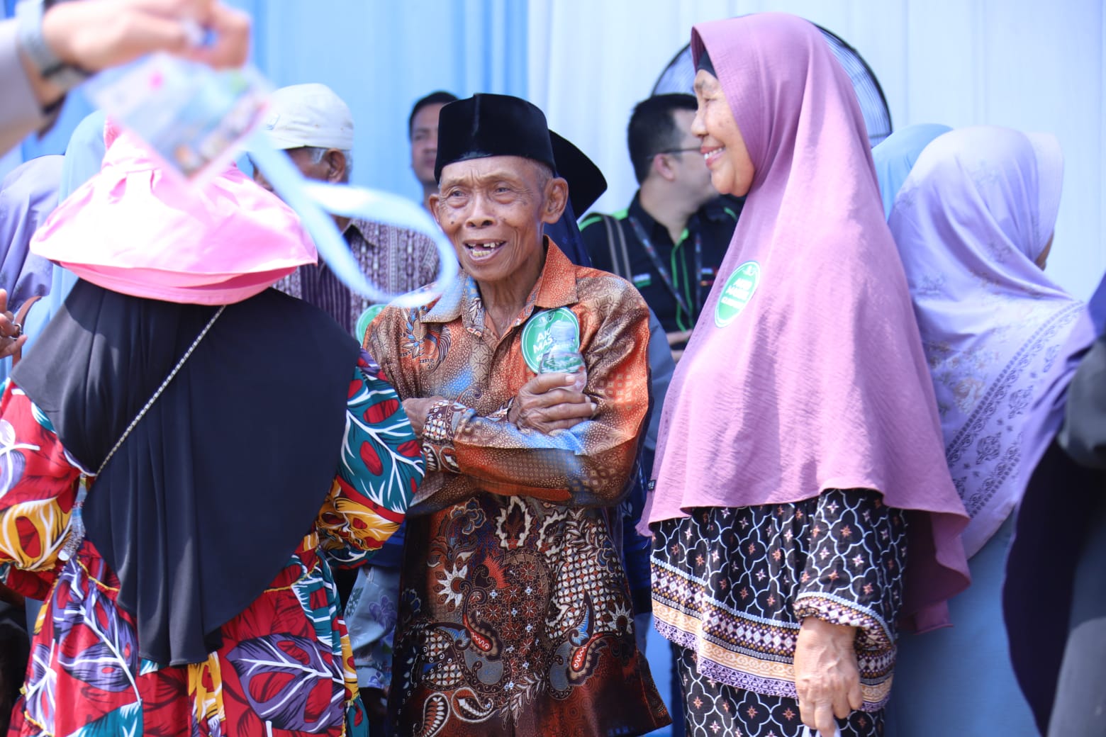 20260730 Akad Massal 62.000 Unit KPR Rumah Subsidi dan Penyaluran KUR Perumahan 15