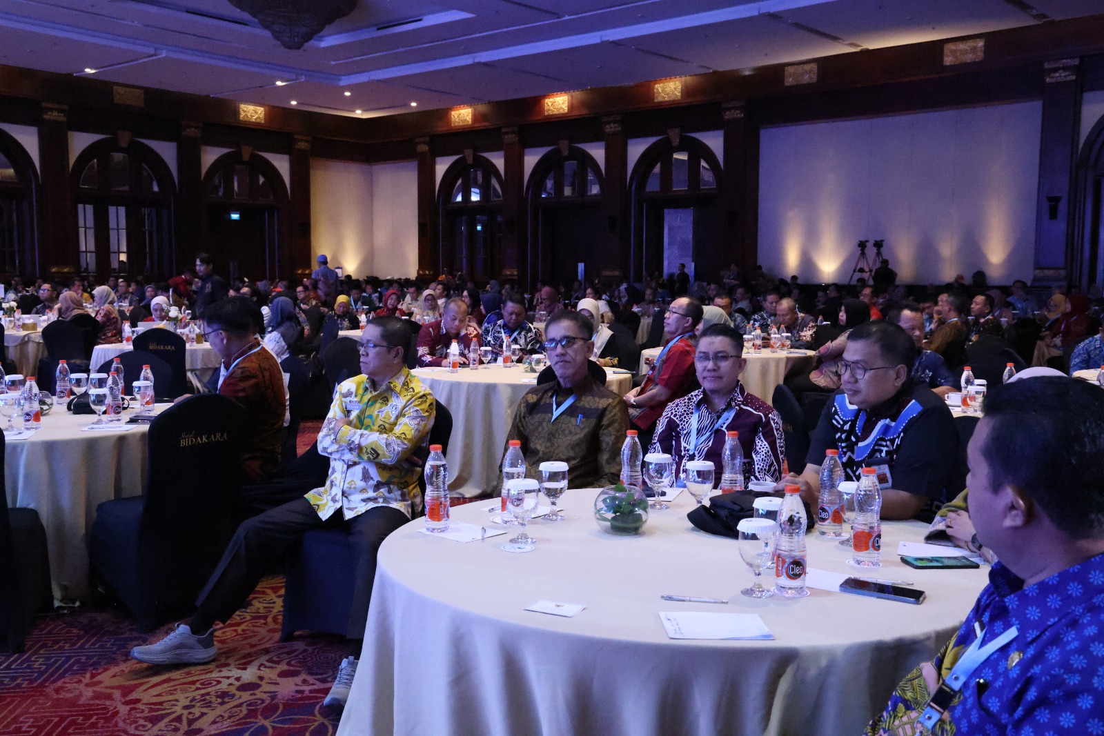 20260805 Kementerian PANRB Dukung Optimalisasi NIK dan IKD sebagai Fondasi Transformasi Digital Pemerintah 2