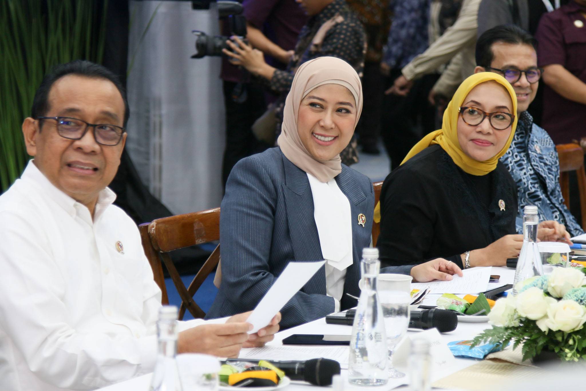 20260805 PP Tunas Mulai Berdampak Lima Juta Akun Anak Berhasil Diturunkan