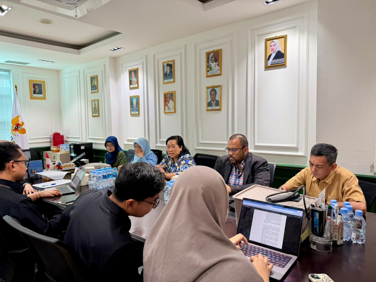 20260811 Audiensi Ombudsman RI 5