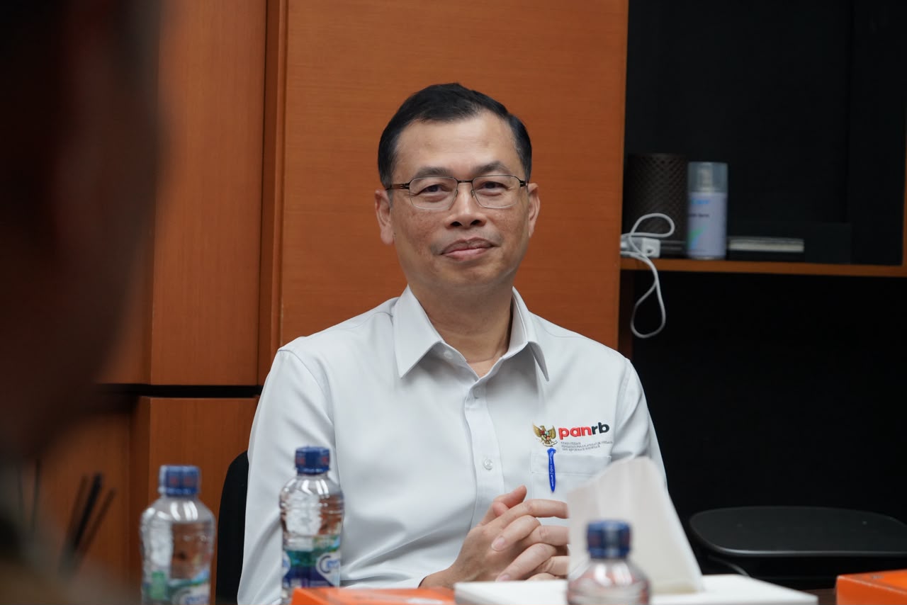 20260811 Optimalisasi SAKIP Kunci Utama Mewujudkan Tata Kelola Pemerintahan Berorientasi Hasil 1