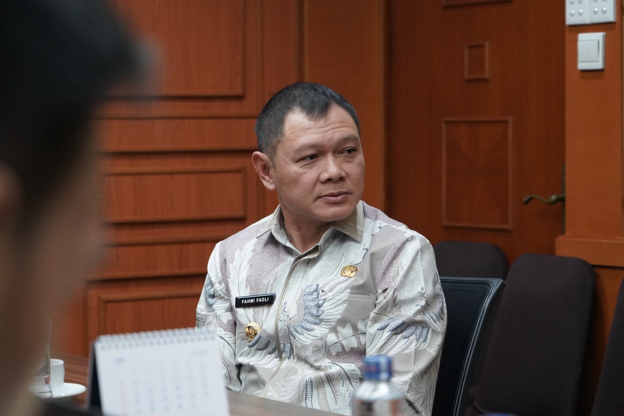 20260811 Optimalisasi SAKIP Kunci Utama Mewujudkan Tata Kelola Pemerintahan Berorientasi Hasil 2