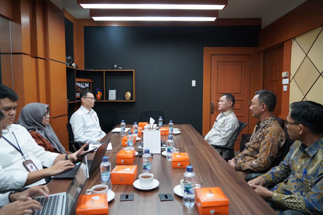 20260811 Optimalisasi SAKIP Kunci Utama Mewujudkan Tata Kelola Pemerintahan Berorientasi Hasil 3