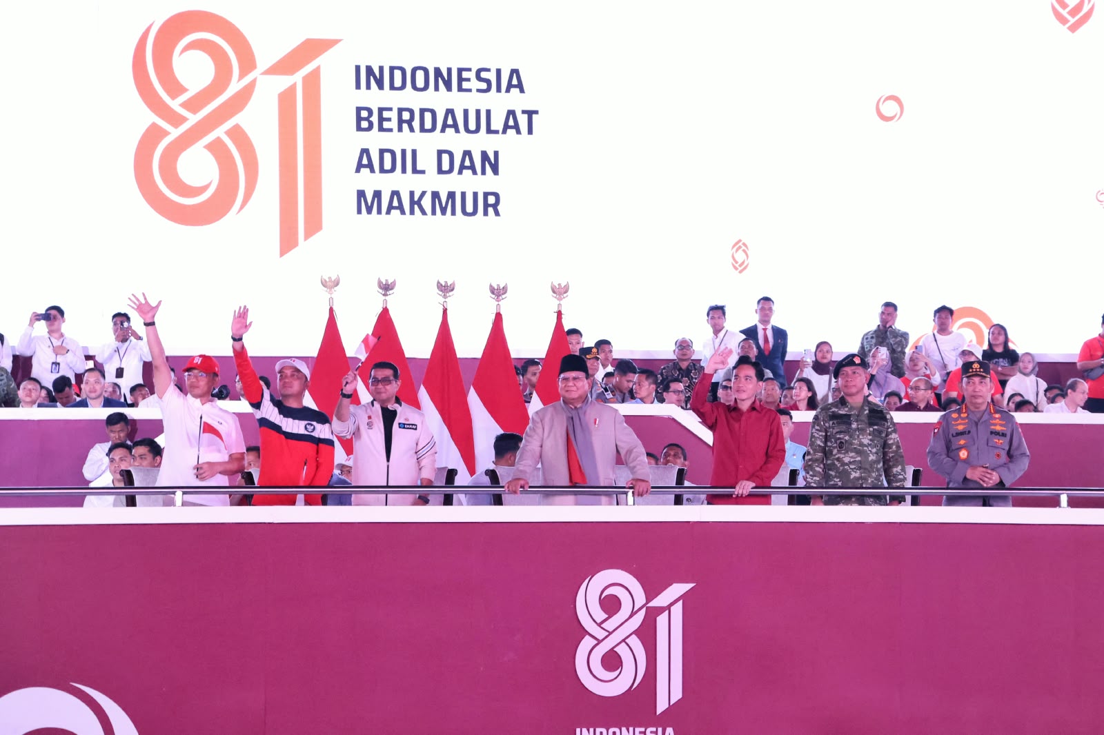 20260817 MENTERI Karnaval HUT RI 81 12