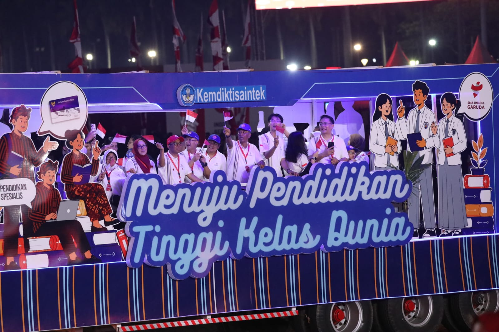20260817 MENTERI Karnaval HUT RI 81 12