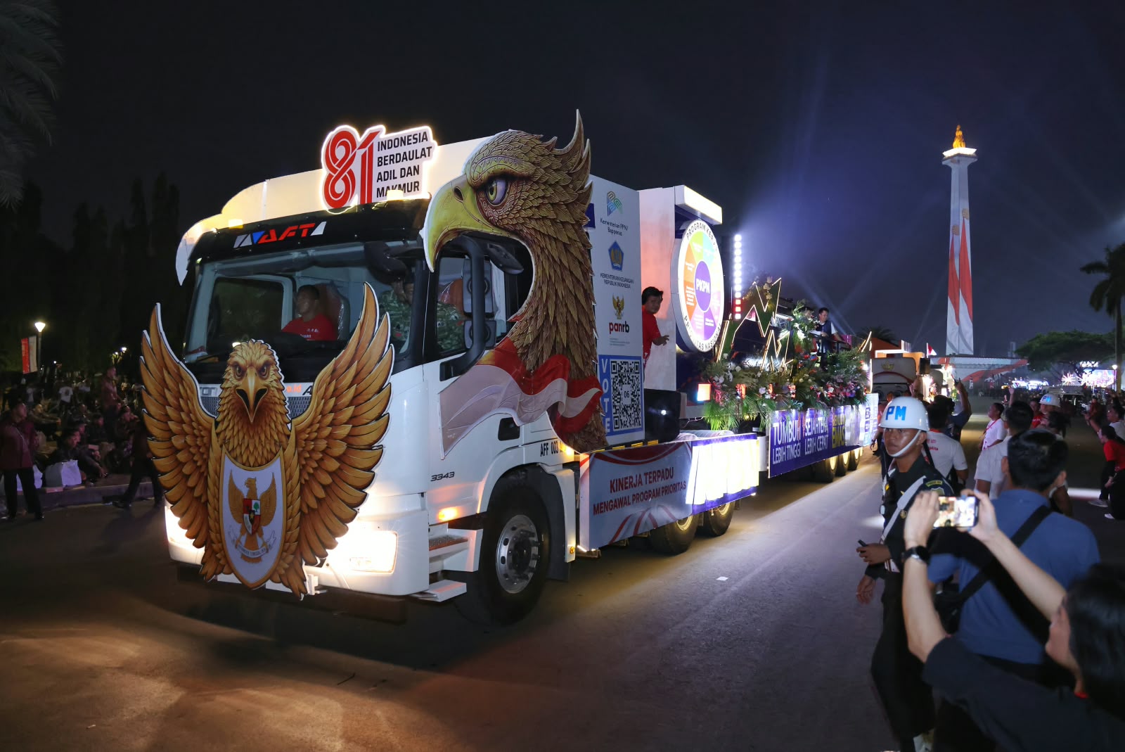 20260817 MENTERI Karnaval HUT RI 81 12