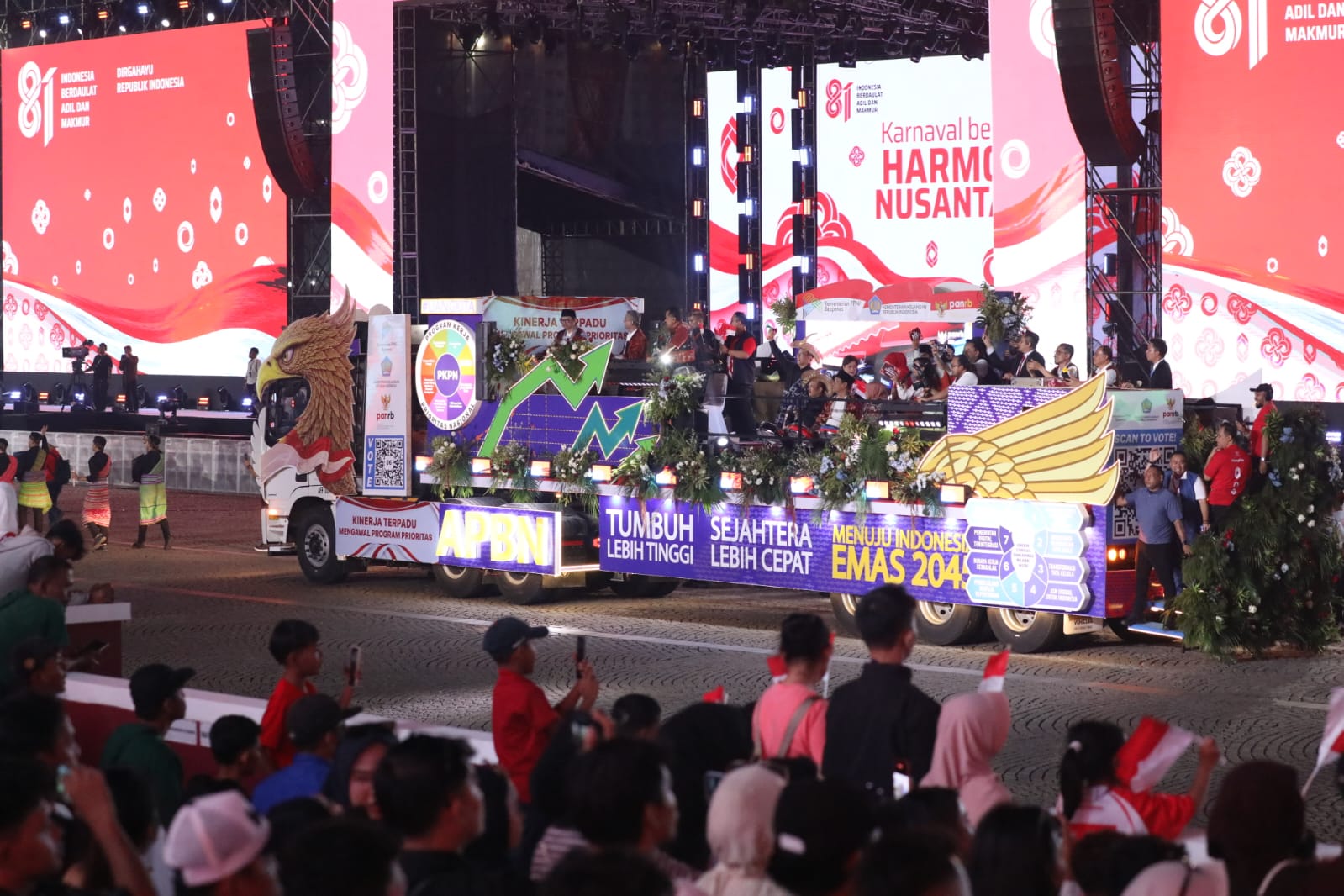 20260817 MENTERI Karnaval HUT RI 81 12