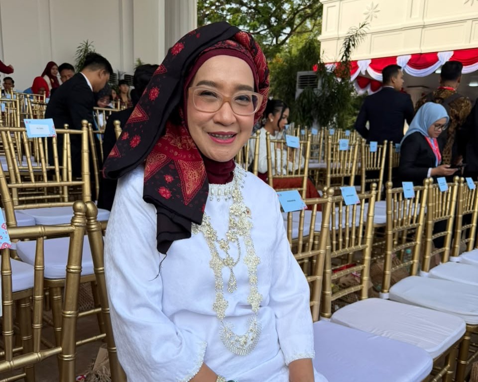 20260817 Upacara Penurunan Bendera HUT RI 81 18