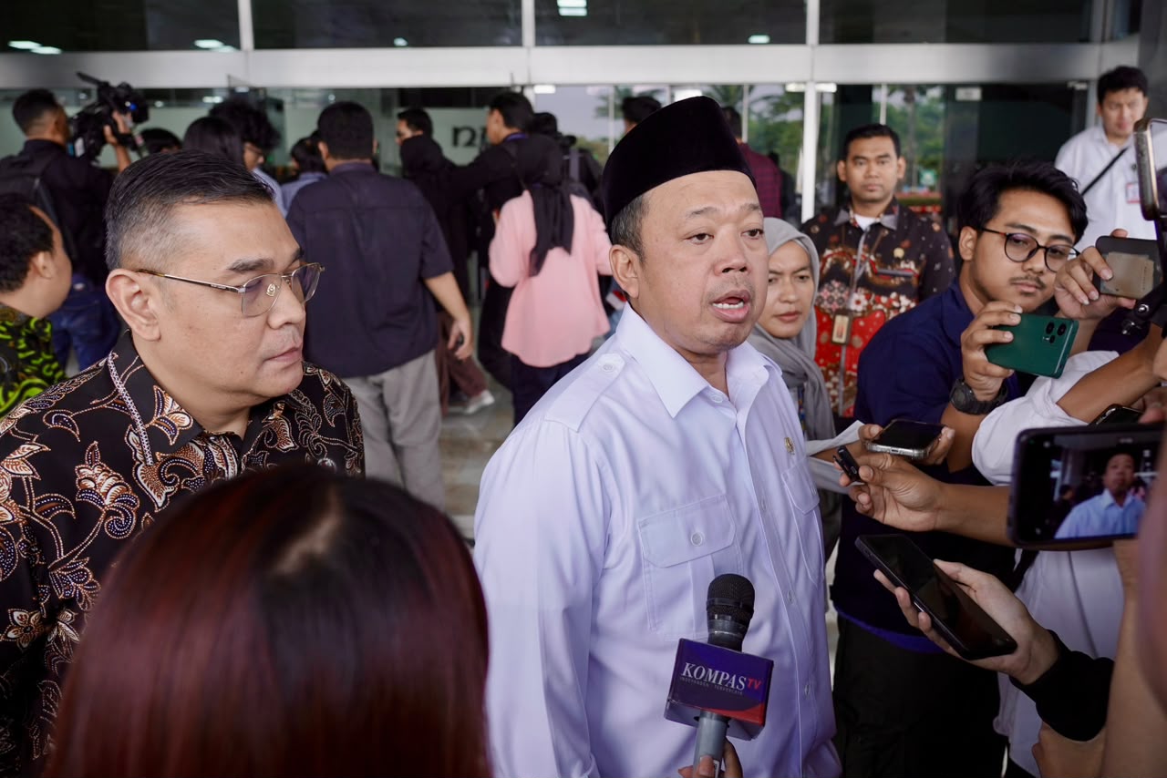 20260819 Pengukuran Terjadwal Diterapkan di 446 Kantah Waktu Layanan Maksimal 12 Hari