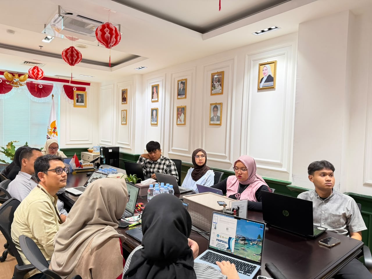 20260821 Rapat Satgas Sekolah Nasional Terintegrasi 5