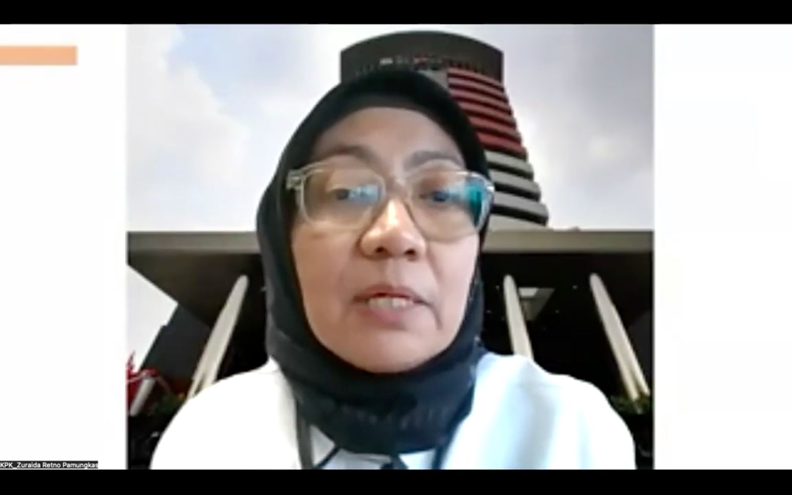 20260826 Kementerian PANRB dan KPK Selaraskan Pengelolaan Jabatan Fungsional Bidang Pemberantasan Tindak Pidana Korupsi 3