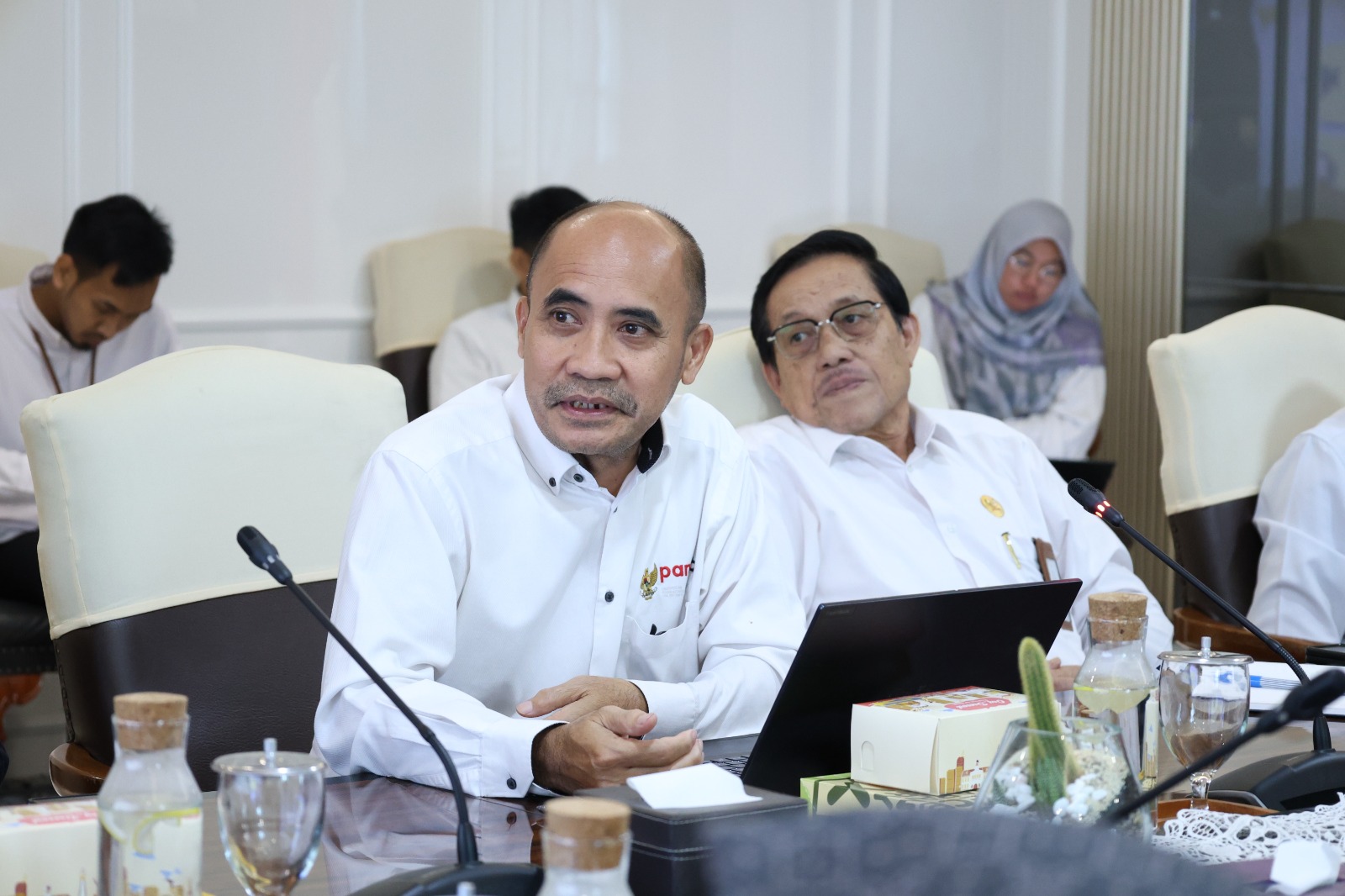 20260828 Dari Administrasi ke Dampak Empat Prinsip Kawal Reformasi Birokrasi 2