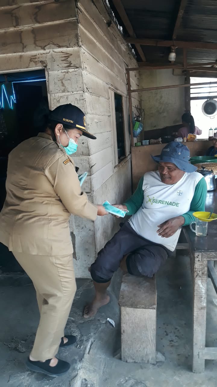 20260831 Gunung Sinabung Erupsi Status Aktivitas Naik Menjadi Level III Siaga