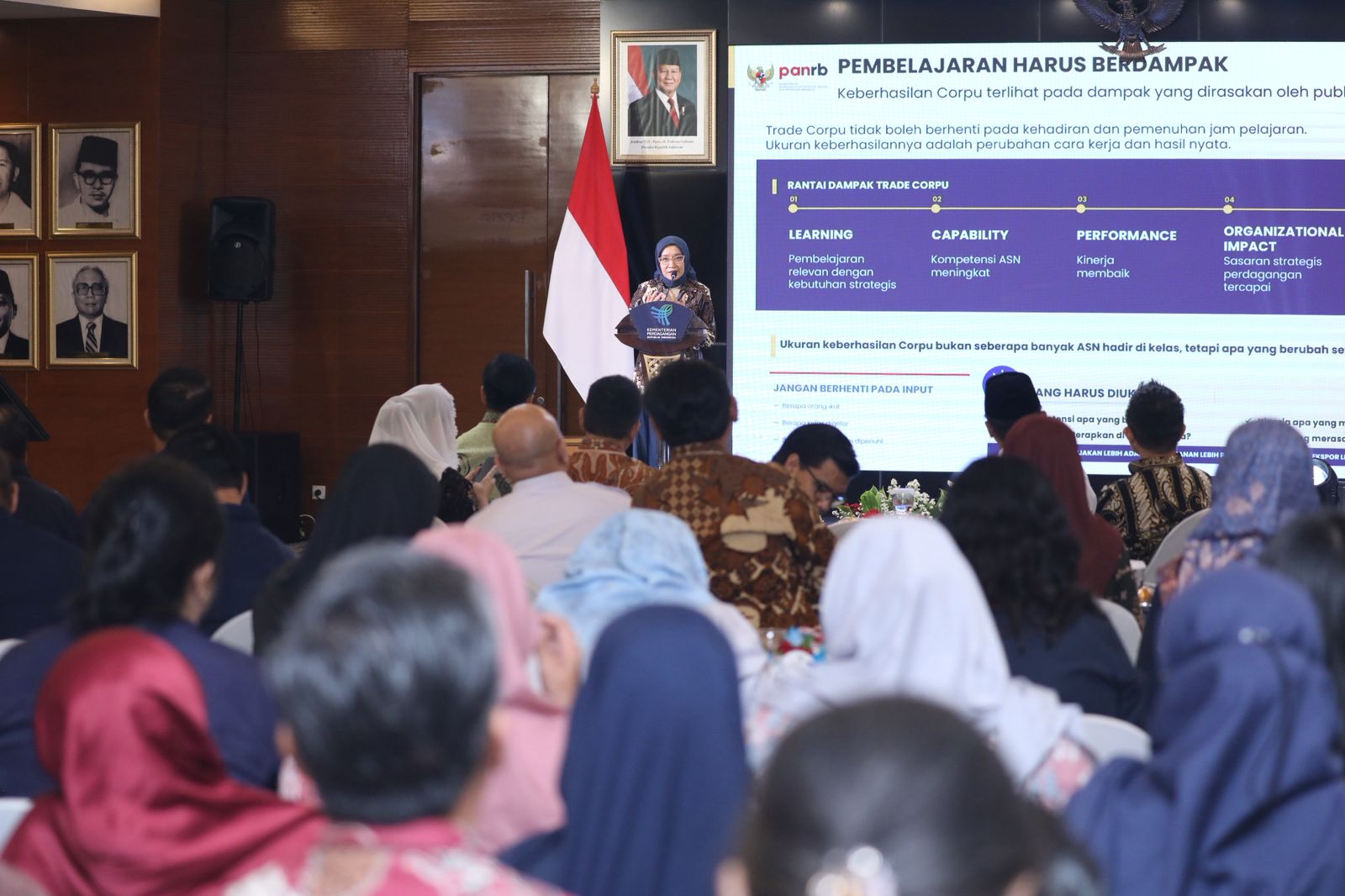 20260902 Bukan Sekadar Pelatihan Trade Corpu Cetak ASN Unggul 5