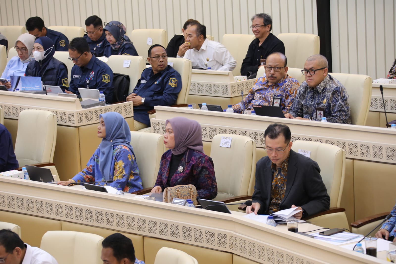 20263131 Menteri PANRB Jabarkan Rencana Kerja 2026 4