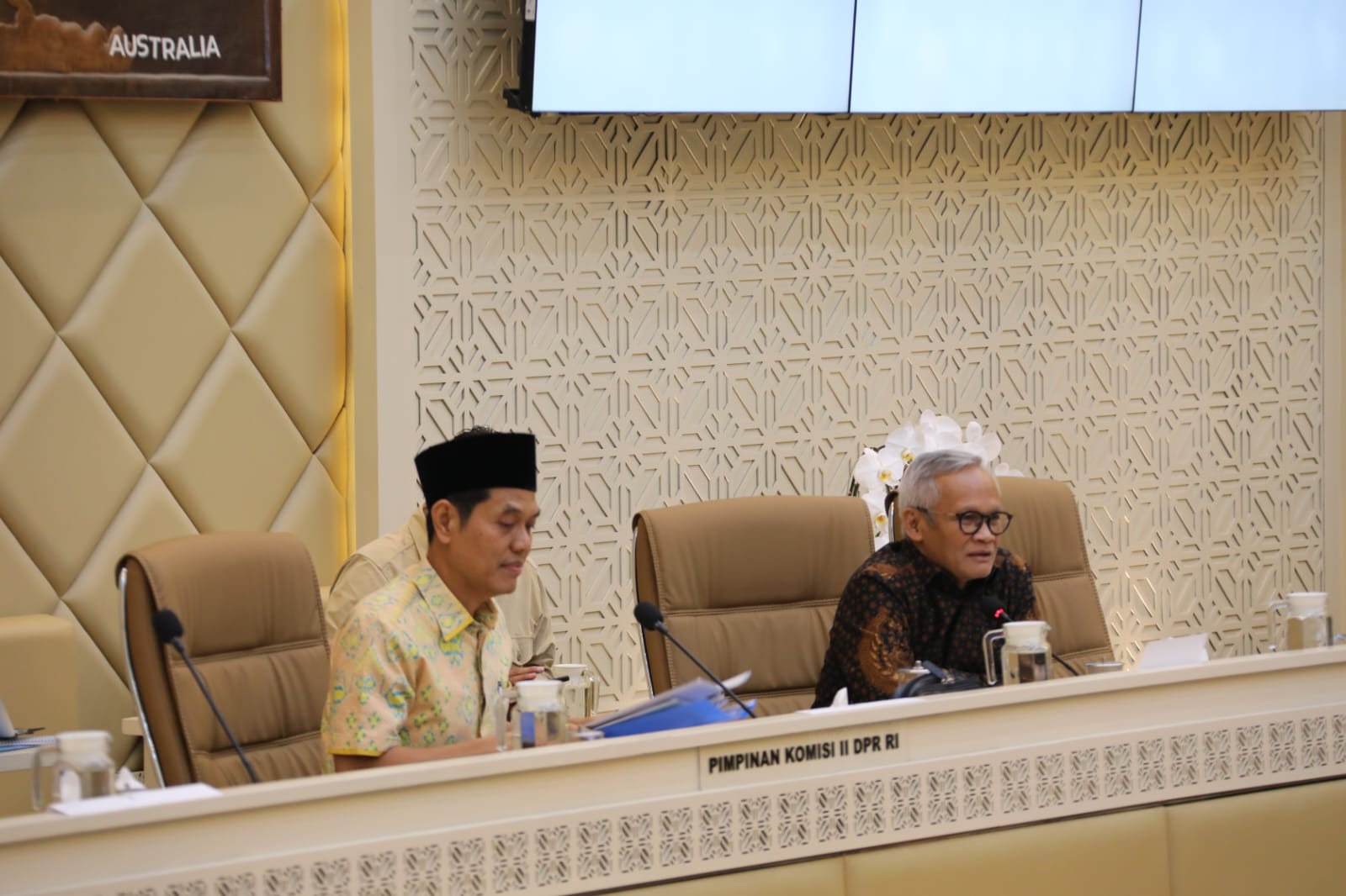 20263131 Menteri PANRB Jabarkan Rencana Kerja 2026 4