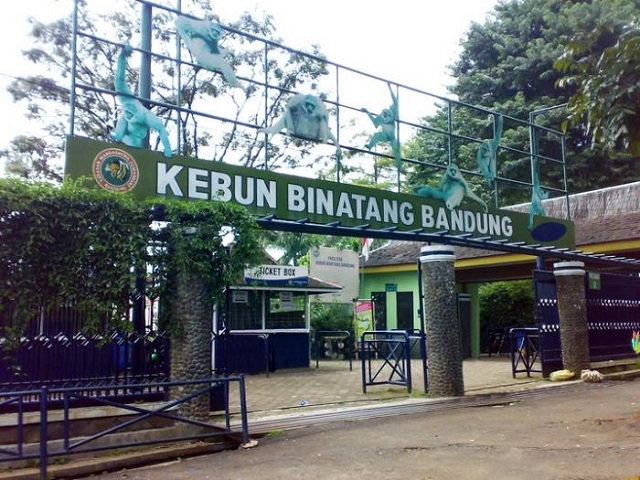 Kebun binatang bandung