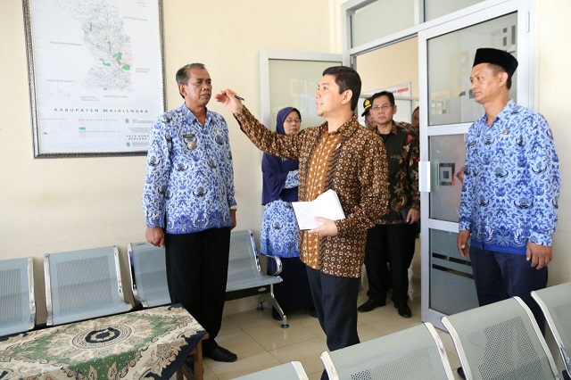 Kecamatan Panyingkiran 4