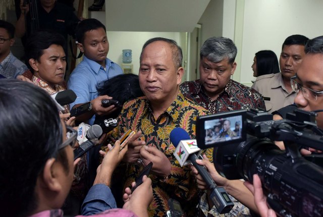 Nasir setelah RATAS ke 1