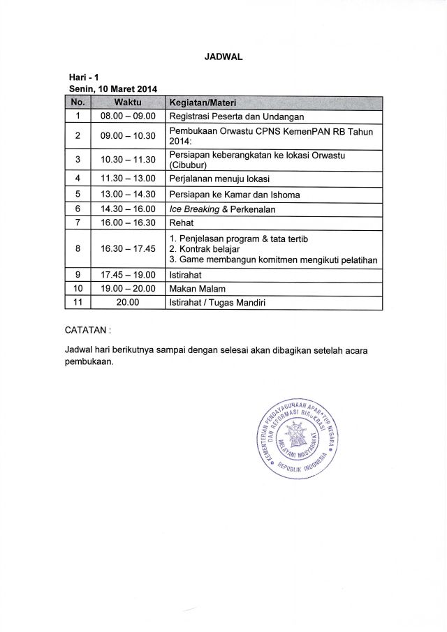 ORWASTU CPNS 2014 03 10 Page 4
