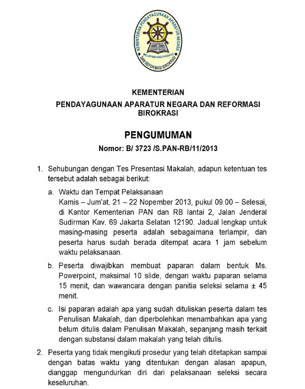 PRESENTASI 1