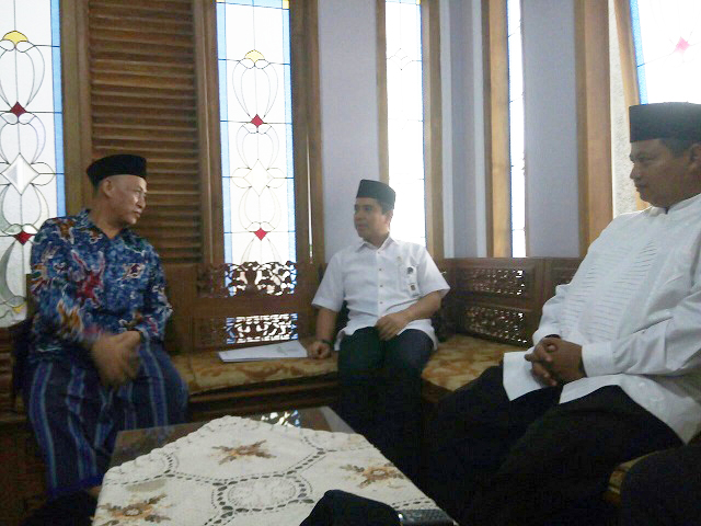 Ponpes Suka Hideung 1