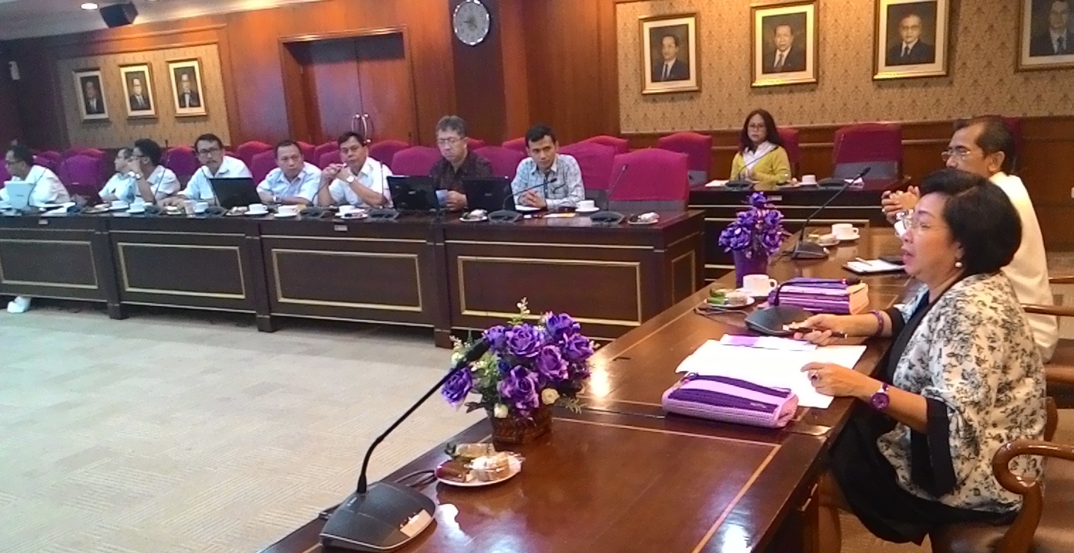 sosialisasi sinovik utk BUMN 091115