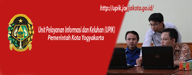 upik djogja