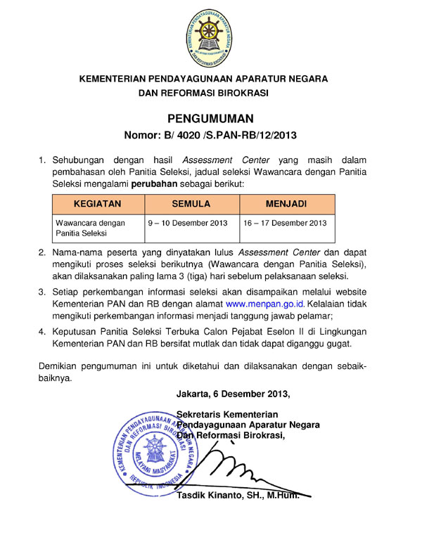 web tundawawancara eselon2