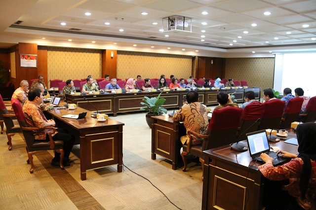 20170120 DEP SDMA Rapat bersama KL ikatan dinas 4