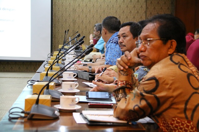 20170120 DEP SDMA Rapat bersama KL ikatan dinas 5