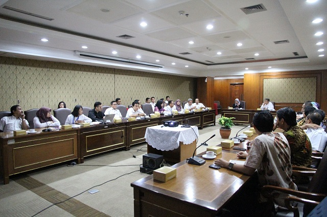20170125 DEP YANLIK Briefing Penghargaan hasil evaluasi pelayanan publik 3