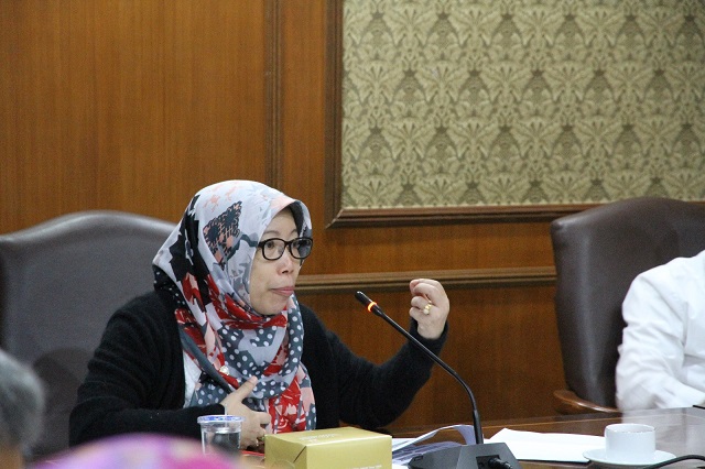 20170125 DEP YANLIK Briefing Penghargaan hasil evaluasi pelayanan publik 4