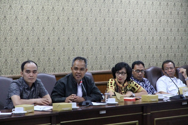 20170125 DEP YANLIK Briefing Penghargaan hasil evaluasi pelayanan publik 5
