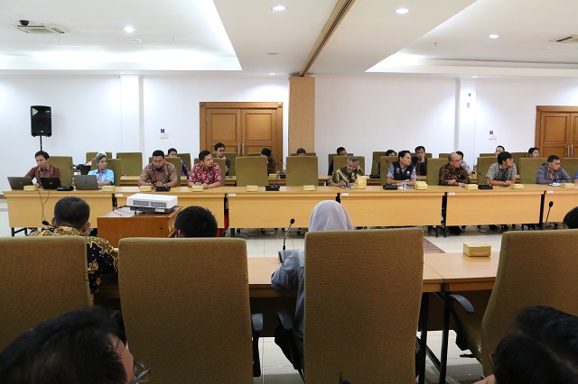 20170127 DEP SDM Rapat pembukaan sekolah ikatan dinas 3