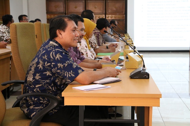 20170127 DEP SDM Rapat pembukaan sekolah ikatan dinas 5